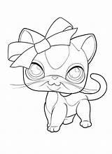 Coloring Pages Pet Shop Littlest Kids Pages2 Zoobles Lps Fun Colouring Print Sheets Cat Printable Choose Board Drawings Little sketch template