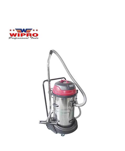 jual wipro wp  vacuum cleaner wet  dry stainless steel harga murah