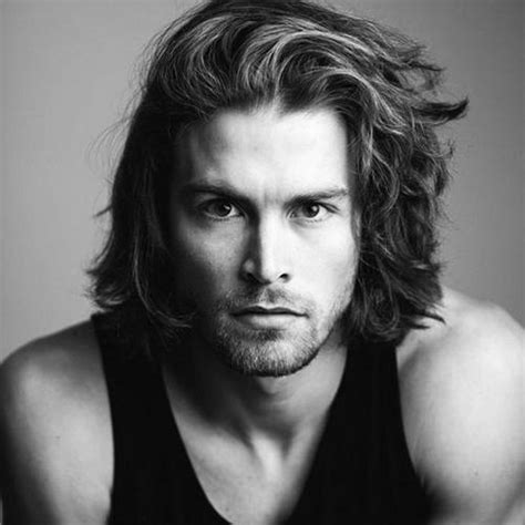 Top 40 Best Long Hairstyles For Men 2020 Men S Style