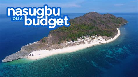 nasugbu batangas travel guide budget itineraries  poor traveler itinerary blog