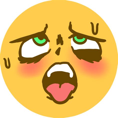 Custom Discord Emojis Nargaia Made Some Discord Emoji Faces Nobody