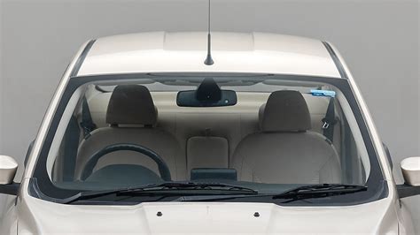 aspire front windshieldwindscreen image aspire   india carwale