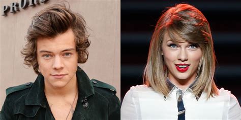 Taylor Swift Harry Styles Style Perfect Mashup Taylor Swift And Harry