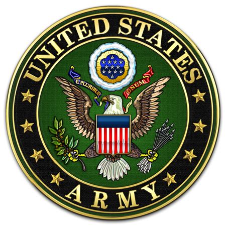 military insignia  united states army logo  symbol
