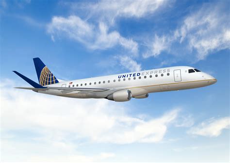 united orders  embraer    seat aircraftnycaviation