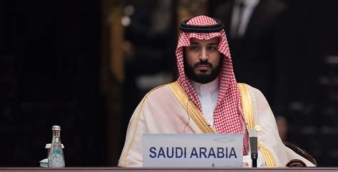 mohammed bin salman saudi arabian prince pushes rapid change nbc hh mohammad bin salman