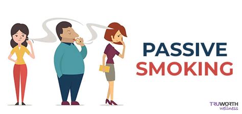 the dangers of passive smoking understanding its health effects