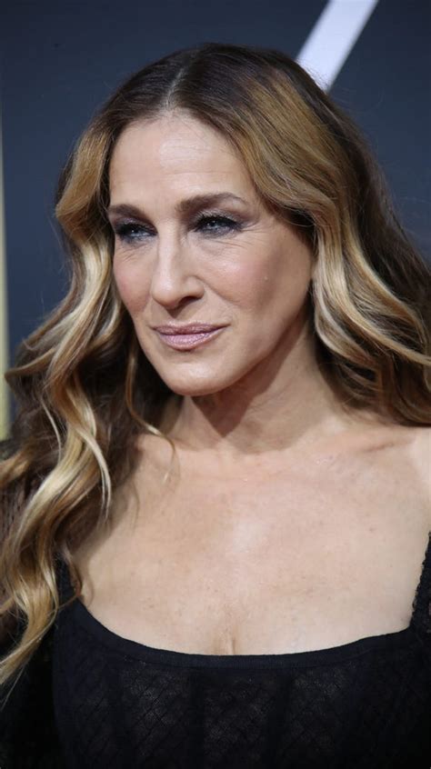 Sarah Jessica Parker Is Heartbroken Over Kim Cattrall S Comments
