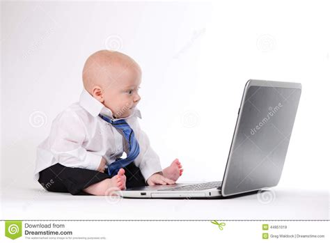 Another Day At The Office Stock Image Image Of White