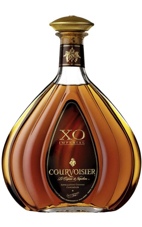 spirits index courvoisier xo imperial cognac