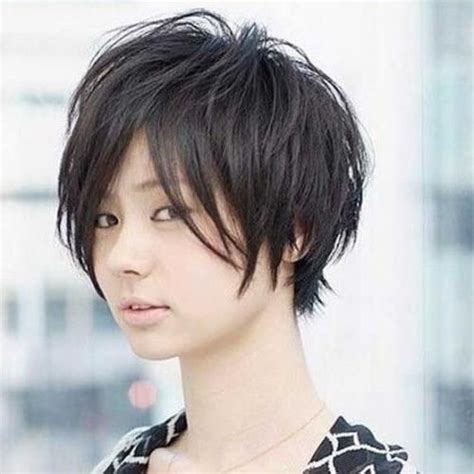 asian hairstyle for round face best hairstyle