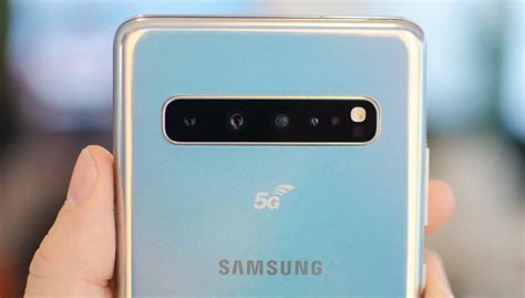 Samsung S Galaxy S10 5g Is Launching In Korea On April 5