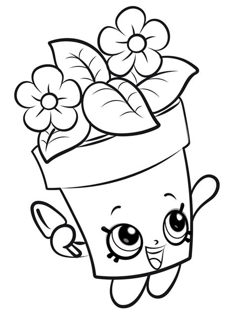 detail squishy coloring pages   print squishy coloring pages