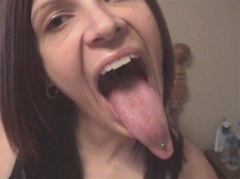 tongue fetish fetish porn pic