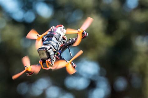 drone interference   responders  lead  hefty fines