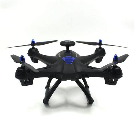 rc drone quadrocopter headless mode altitude hold  key return remote control