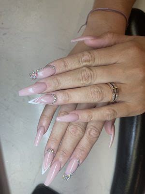 glamour nails spa updated april     opelika
