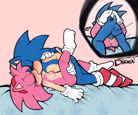 rule 34 amy rose bed classic amy rose classic sonic clothing ditoxin