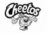 Cheetos Logo America North Trademark Trademarkia Inc Lay Frito Trademarks sketch template