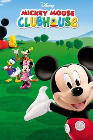 mickey mouse clubhouse cinemaone