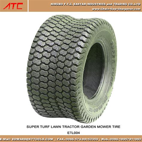 china mtd john  ply     super turf mower tubeless tire china tubeless tire super