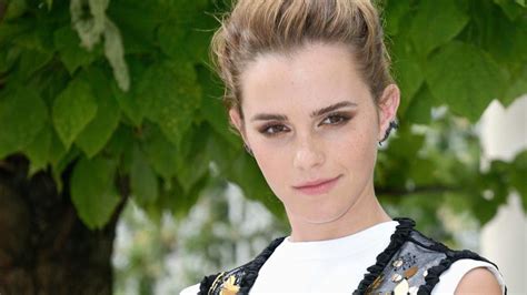 Neue Liebe Emma Watson Datet Jetzt Diesen Millionär Kurier At