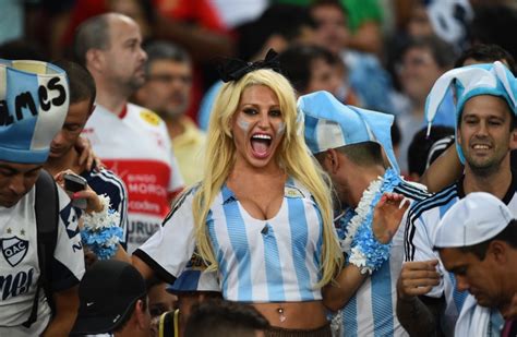 craziest soccer fans page 18 askmen