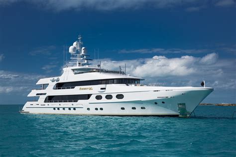 luxury charter yacht remember  yacht charter superyacht news