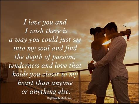 romantic love messages for her deep love messages for her