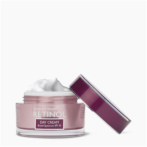 retinol anti aging day cream 1 7 oz 088634464030