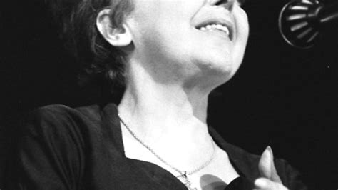 The Tragic Life And Death Of Édith Piaf A French Icon Complete France