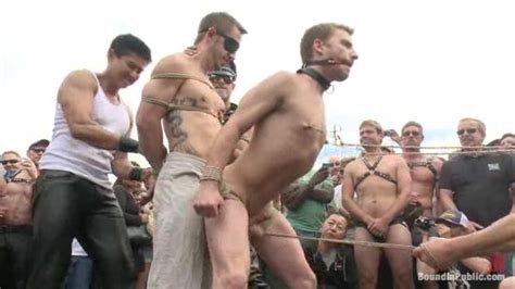 awesome stream vids of group gay fucking and humiliation in public places porn video at xxx
