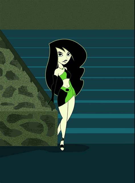 Shego Sexy Evil Shego Hardcore Sex Pics Pictures