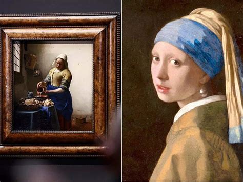girl   pearl earring  vermeer original illustration agrohort