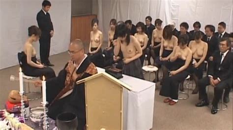 asian girls go to church half nude 3 by jpflashers asian porn movies