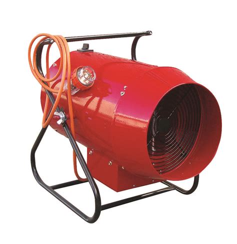 portable heater blower kw  heataustralia