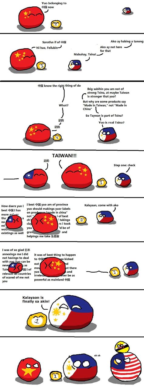 countryballs comics filipino funny funny comics poland country