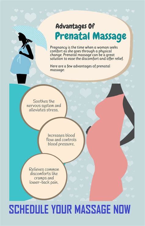 prenatal massage advantages di 2021