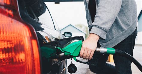 gas rebate proposed  california   give residents
