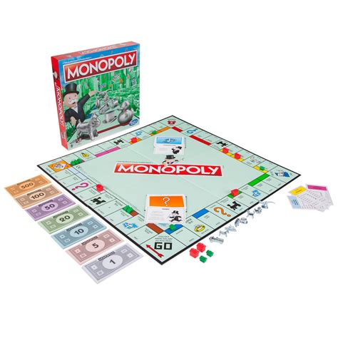 monopoly board games family board games puzzles bm stores