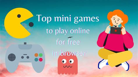 top mini games   play   browser