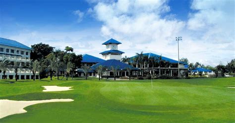 tradewinds launches glenmarie hotel golf resort  selangors capital