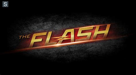 flash official logo  flash cw photo  fanpop