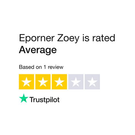 Eporner Zoey Reviews Read Customer Service Reviews Of