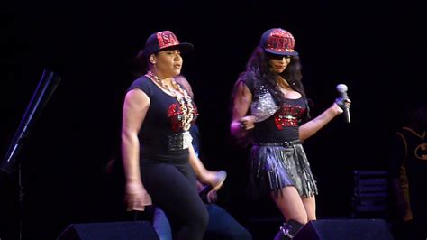 let s talk about sex salt n pepa live i love the 90 s chicago youtube