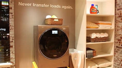 Let Alexa Handle Your Laundry For You Video Cnet
