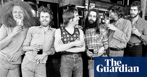 Average White Band How We Made Pick Up The Pieces Music The Guardian