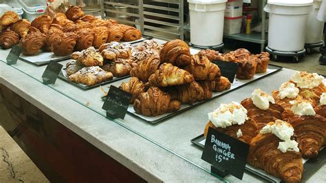 bakeries  visit  pastries  eat  san francisco bon appetit
