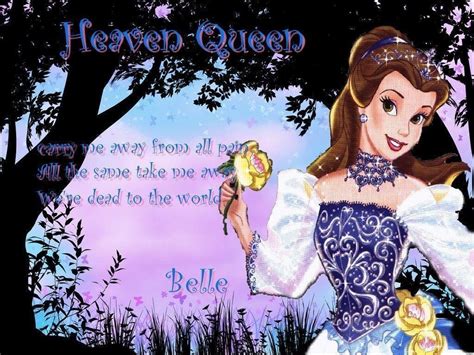 princess belle wallpapers wallpaper cave