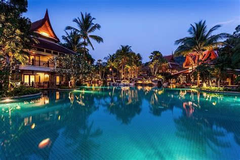 thavorn beach village resort and spa phuket